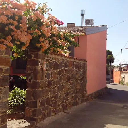 多莫斯玛丽亚住宿加早餐旅馆 招待所