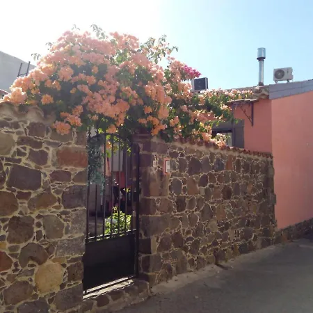 Domus Maria Affittacamere
