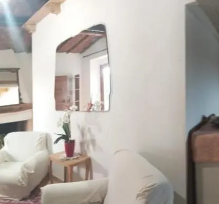 בית הארחה Domus Maria *