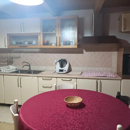 Domus Maria בית הארחה