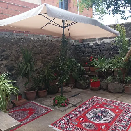 בית הארחה Domus Maria