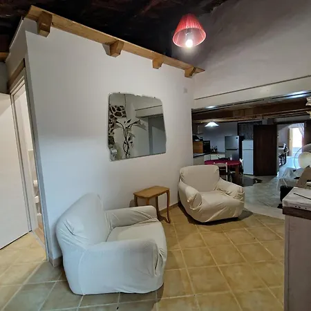 多莫斯玛丽亚住宿加早餐旅馆 招待所