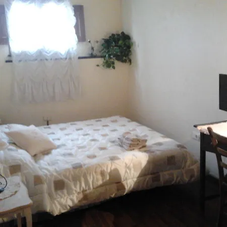 בית הארחה Domus Maria