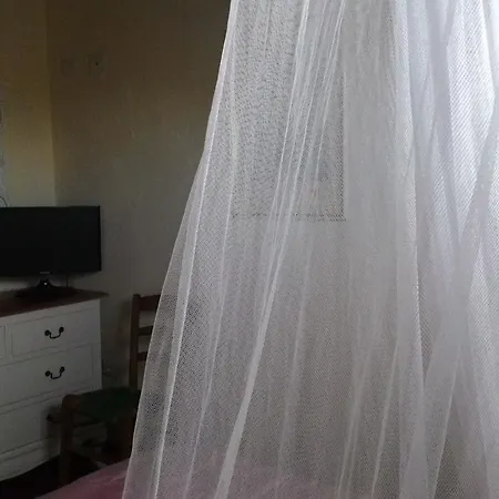 בית הארחה Domus Maria