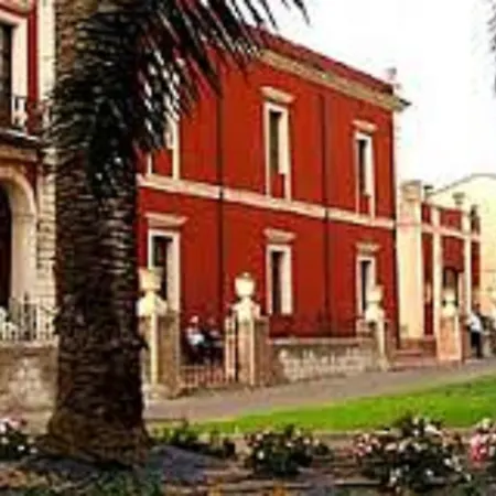 Domus Maria Maison d'hôtes