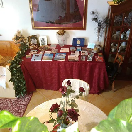 Domus Maria *