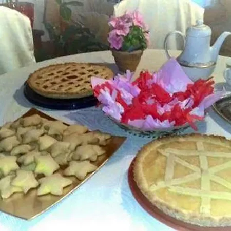 בית הארחה Domus Maria