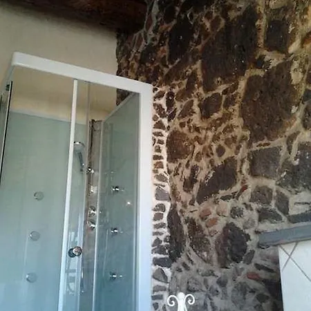 בית הארחה Domus Maria *