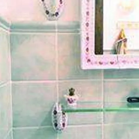 בית הארחה Domus Maria