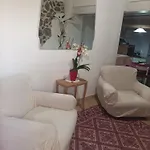 בית הארחה Domus Maria *