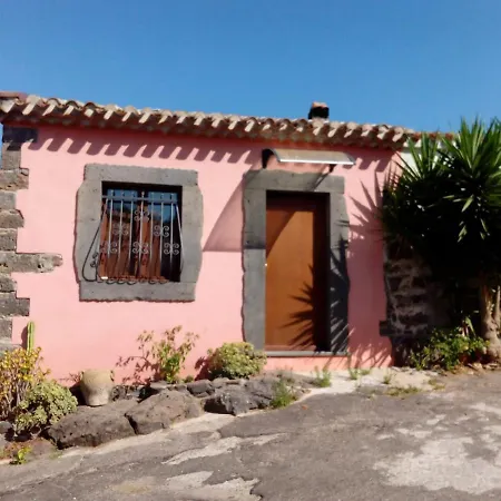 Penzion Domus Maria Milis