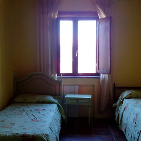 Pensión Domus Maria *