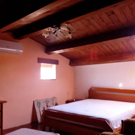 Guest house Domus Maria Milis