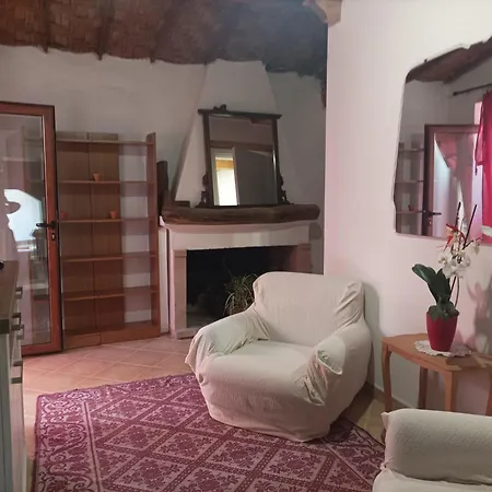 Domus Maria Milis