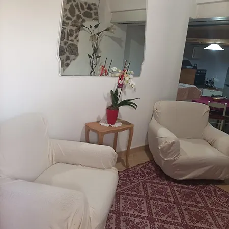 Penzion Domus Maria *