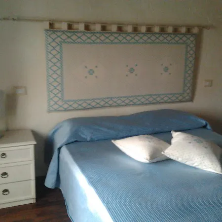 Domus Maria Gasthof Milis