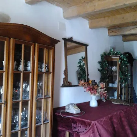 Domus Maria Gasthof Milis