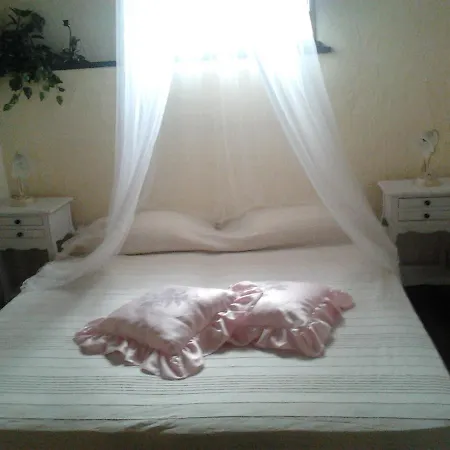 Penzion Domus Maria *