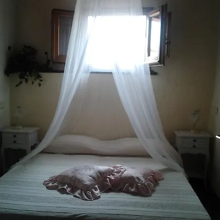 Domus Maria Milis