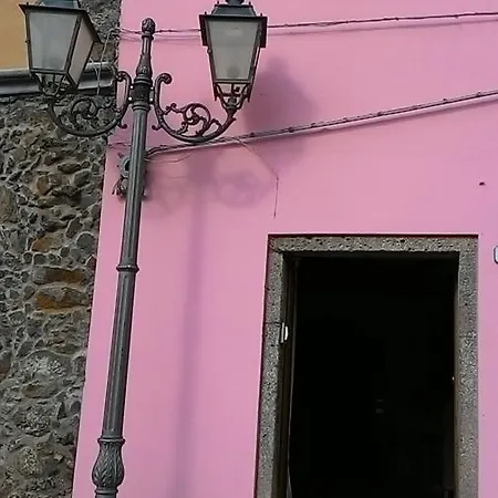 Гостевой дом Domus Maria *
