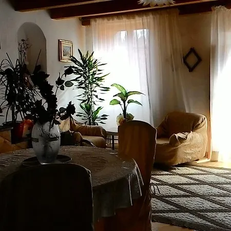 Domus Maria Milis