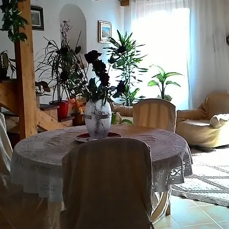 Domus Maria Гостевой дом