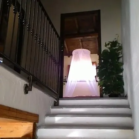 Domus Maria * Milis