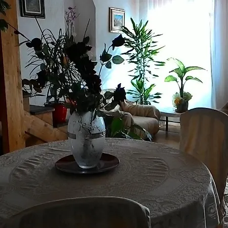 Гостевой дом Domus Maria Milis