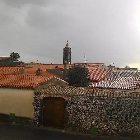 Domus Maria Гостевой дом *
