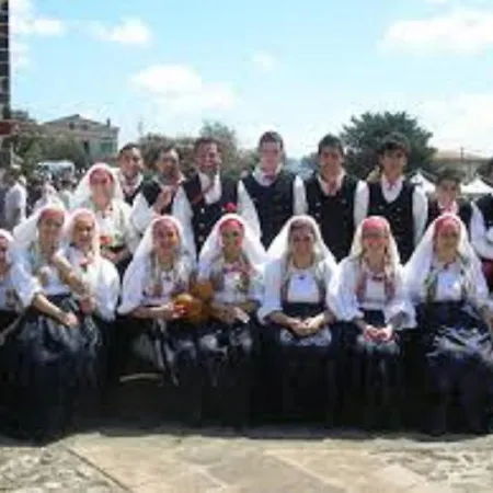 Domus Maria *