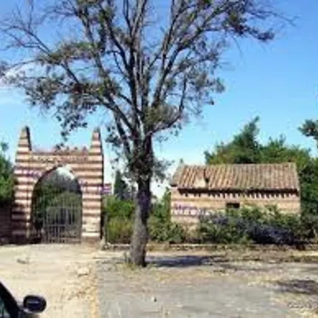 Domus Maria * Milis