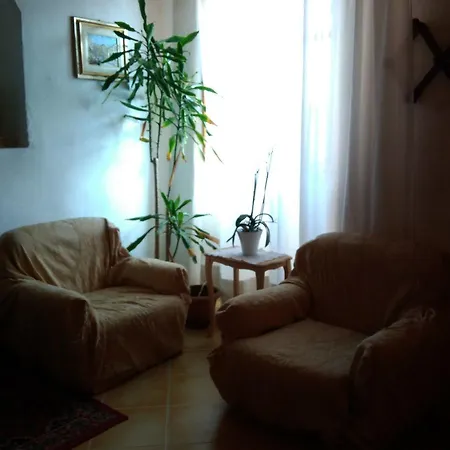 Domus Maria Milis