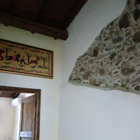 게스트하우스 Domus Maria Milis