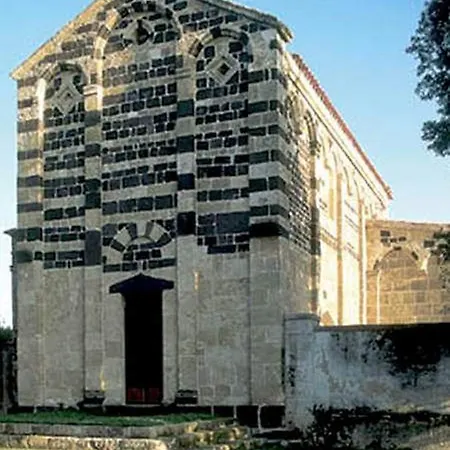 Domus Maria