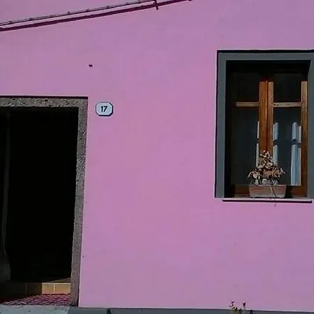 Gasthof Domus Maria
