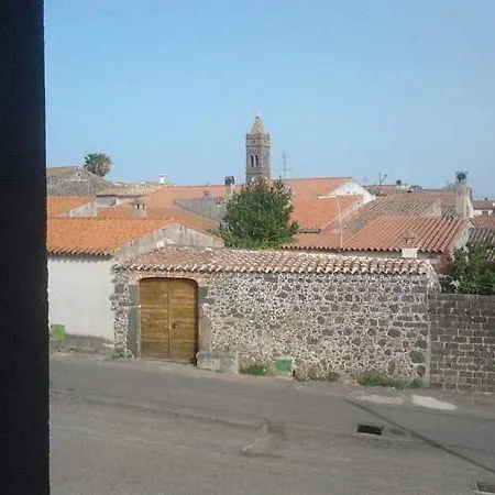 Domus Maria Penzion *