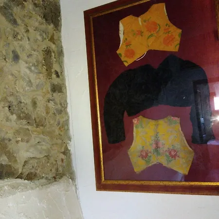 Domus Maria Gasthof