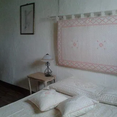 Гостевой дом Domus Maria