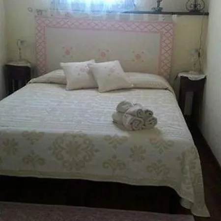 Domus Maria Milis
