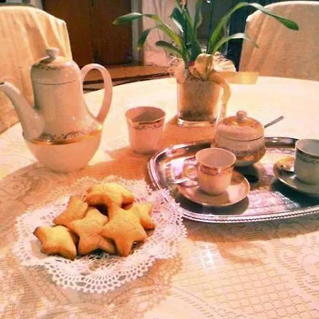 Penzion Domus Maria Milis