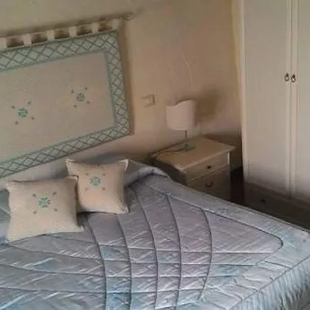 Domus Maria Penzion Milis