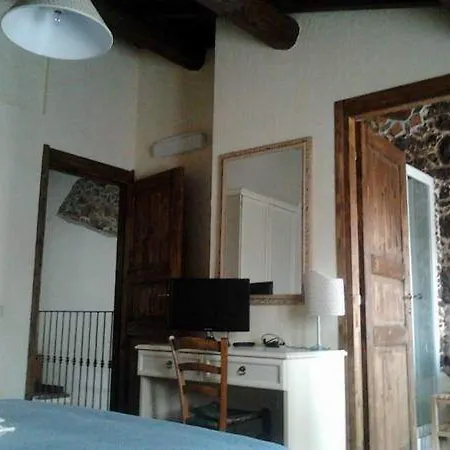 Гостевой дом Domus Maria Milis