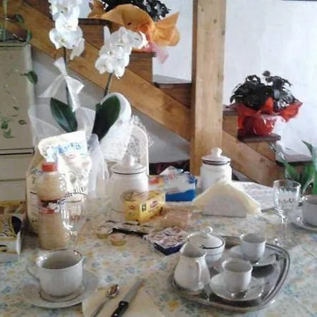 Penzion Domus Maria Milis