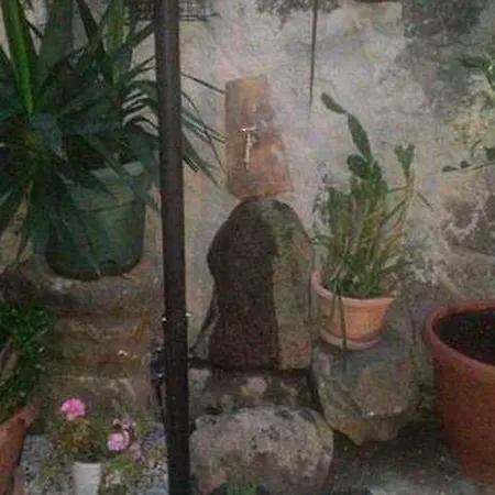 Pensión Domus Maria Milis