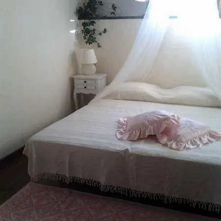 Casa de hóspedes Domus Maria *