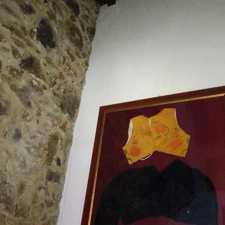 Domus Maria Milis