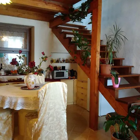 Domus Maria Penzion *