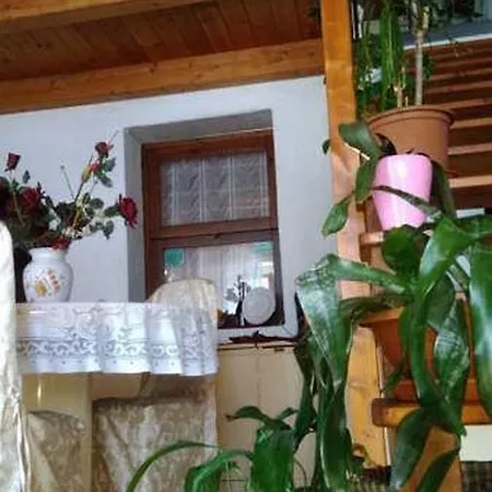 Casa de hóspedes Domus Maria *