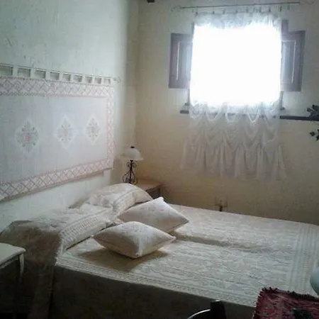 Domus Maria Milis