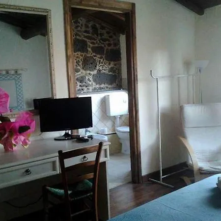 Domus Maria Penzion *